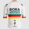 Bora-Hansgrohe Radtrikot kurzarm 2024 N002